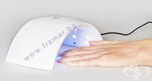     NAIL LAMP