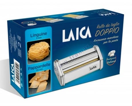     LINGUINE 3   PAPPARDELLE 45       PM20000