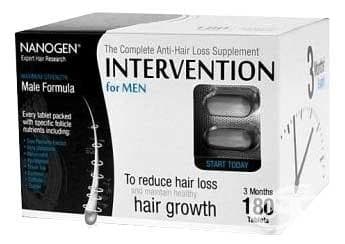     INTERVENTION .     * 180