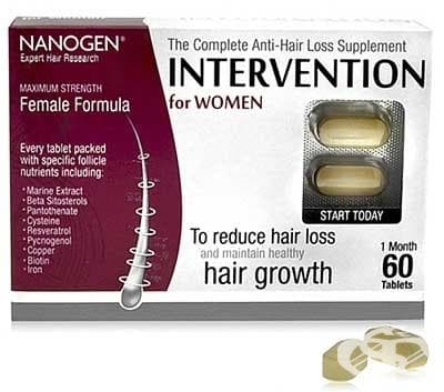     INTERVENTION .     * 60