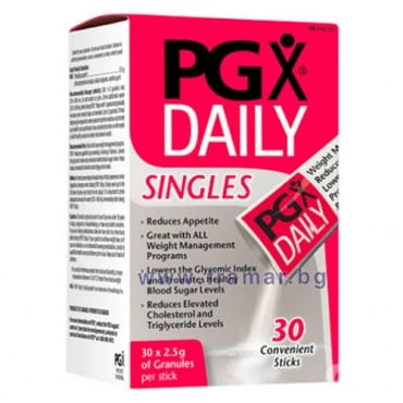      PGX  * 30  
