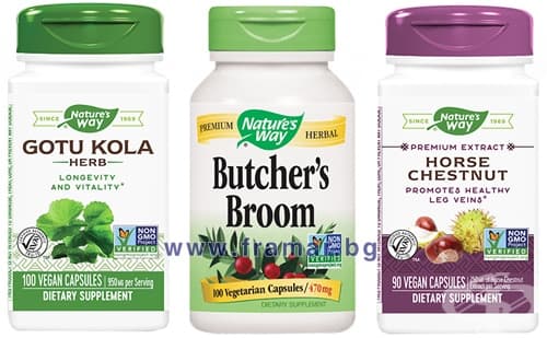    CELLULITE CONTROL  NATURE'S WAY