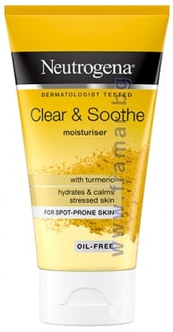     CLEAR & SOOTHE     75 