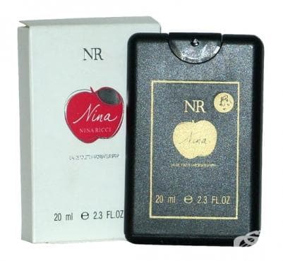     NINA RICCI NINA 20  