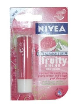         PINK GUAVA