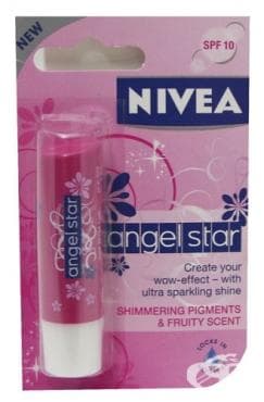        ANGEL STAR