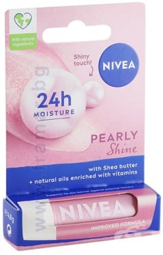        PEARLY SHINE 4,8 