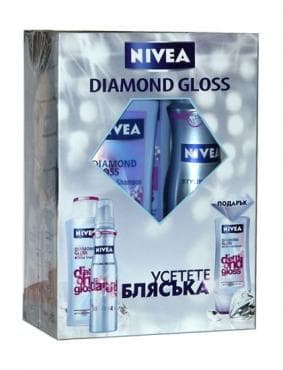      DIAMOND GLOSS 