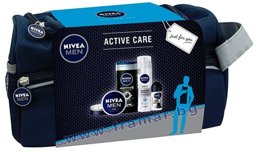        ACTIVE CARE  