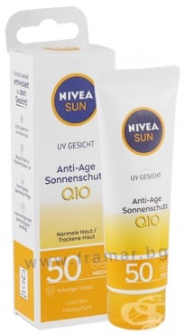              SPF 50 50 