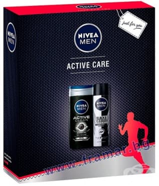       ACTIVE CARE   250  +       150 