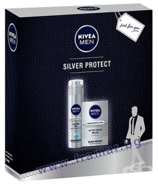       SILVER PROTECT    200  +     100 