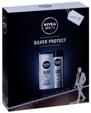        SILVER PROTECT   250  +   150 