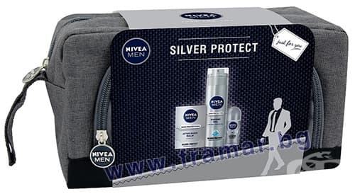        SILVER PROTECT  