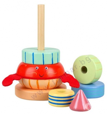   -   ORANGE TREE TOYS