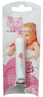 СОЛИНГЕН МАГНУМ НОКТОРЕЗАЧКА БЕБЕ ЧУПЕЩА ГЛАВА 117