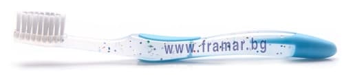 ЧЕТКА ЗА ЗЪБИ НОВА КЕЪР ДЕТСКА