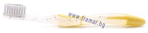 ЧЕТКА ЗА ЗЪБИ НОВА КЕЪР ДЕТСКА