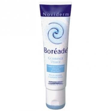     BOREADE- 