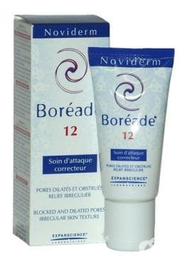     BOREADE 12 -  