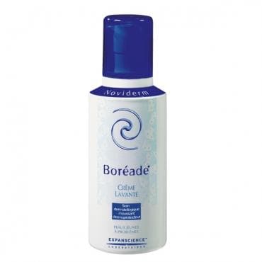     BOREADE- 
