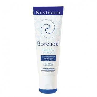     BOREADE-  -40 