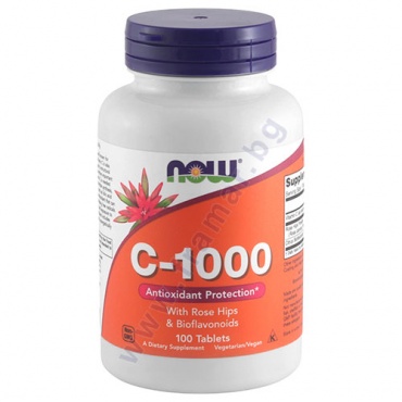       C - 1000      * 100