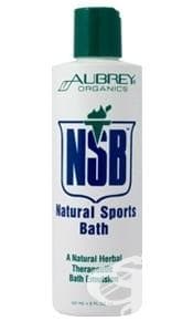      NATURAL SPORT BATH     237 