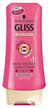       NUTRI-PROTECT