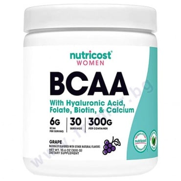     BCAA        300  08619