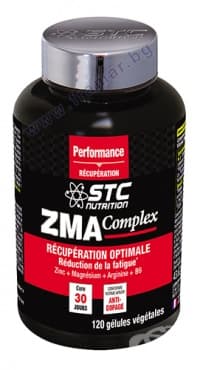     STC ZMA   * 120