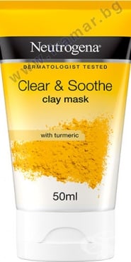     CLEAR & SOOTHE         50 
