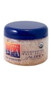      NATURAL SPA SEA WONDERS      340 