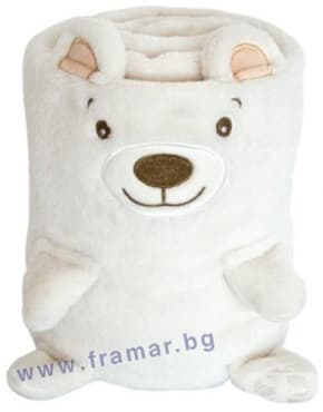        3D BEAR