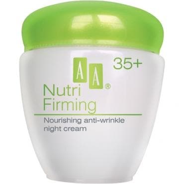     NUTRI     35+