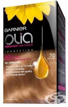           7.0 DARK BLOND