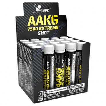       AAKG 7500   25  * 20 