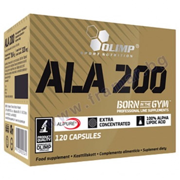       ALA 200  * 120