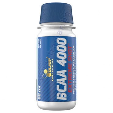       BCAA 4000   60  