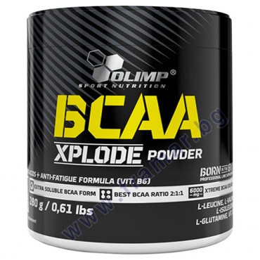     BCAA   280  