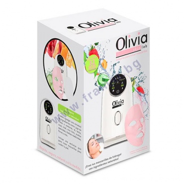        OLIVIA SKIN LAB