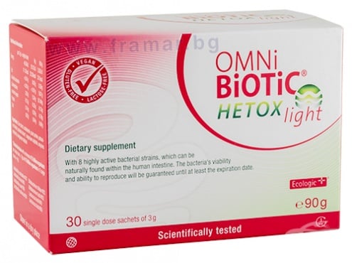 СТАРА ОПАКОВКА