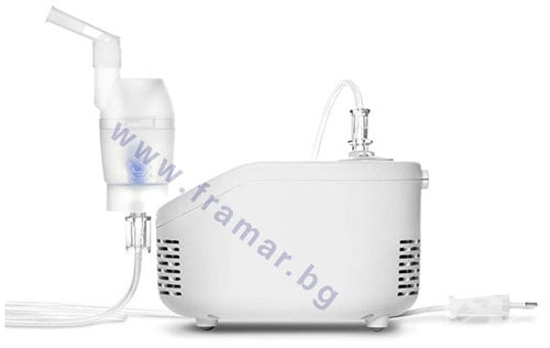 АПАРАТ ИНХАЛАТОР ОМРОН C102 ТОТАЛ