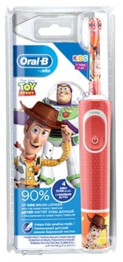           TOY STORY D100