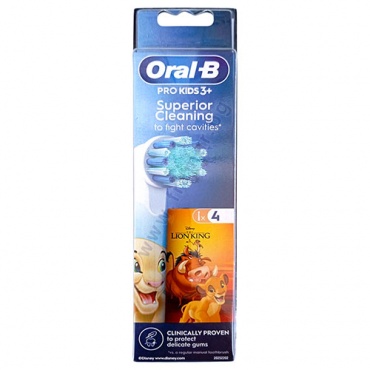           -  PRO KIDS 3+ LION KING EB10 - 4 * 4