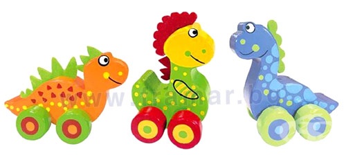 ����� ����� ��������� ORANGE TREE TOYS