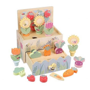     ORANGE TREE TOYS