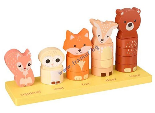      ORANGE TREE TOYS