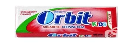         WRIGLEYS