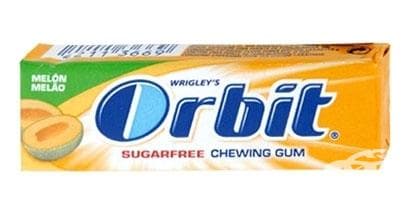        WRIGLEYS * 10